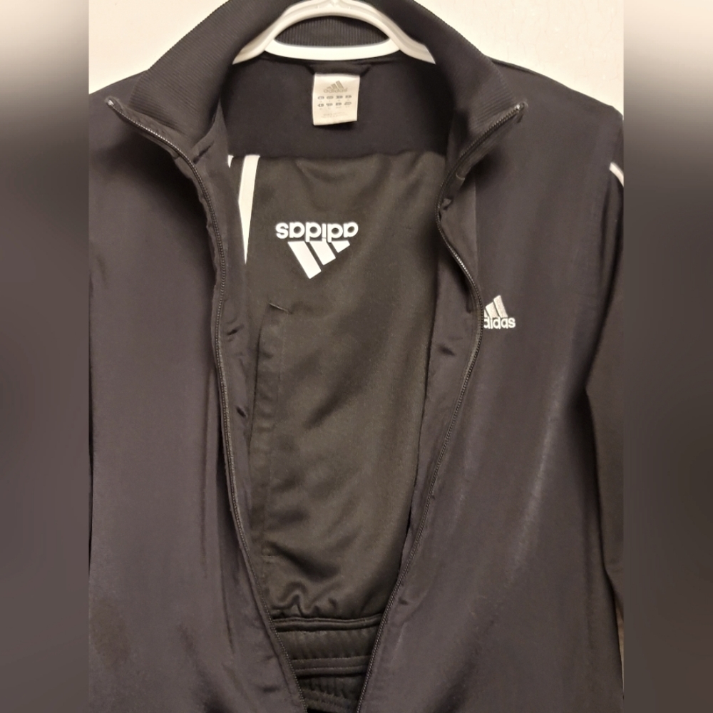 ❗️ ADIDAS Jacket and Pants Set ❗️